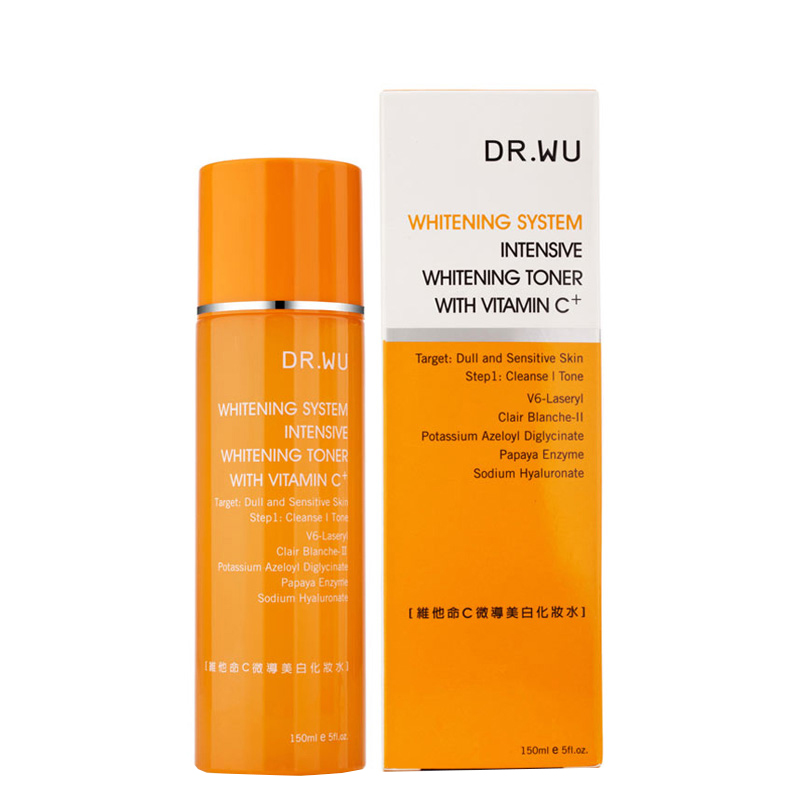 达尔肤 维他命C美白化妆水