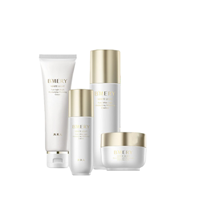 冰美人美白祛斑护肤套装