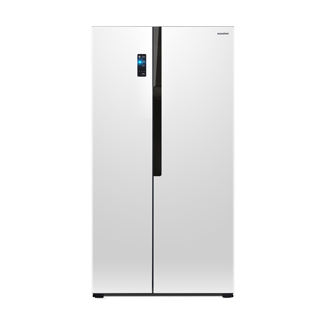 容声 526升对开门冰箱