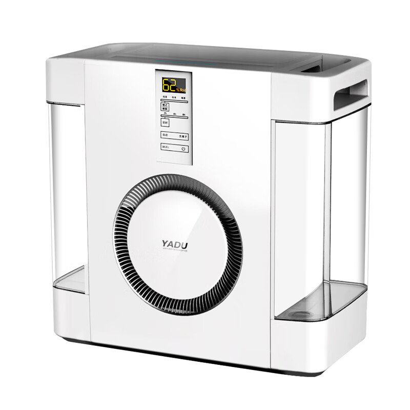 亚都 感应恒湿办公室加湿器