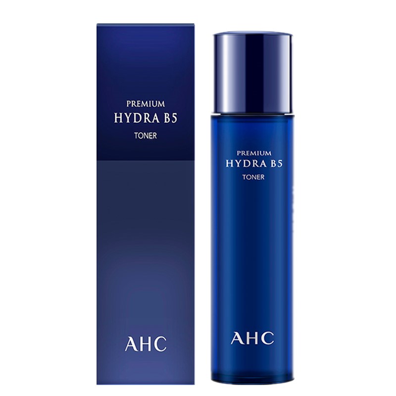 AHC 玻尿酸臻致化妆水