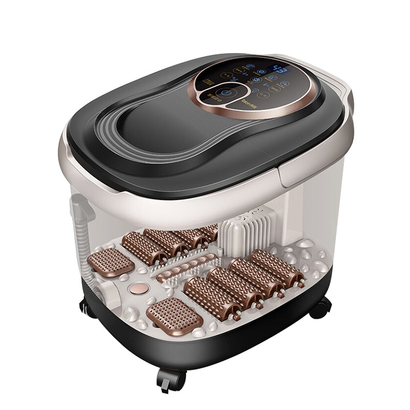 泰昌 智能恒温足浴盆