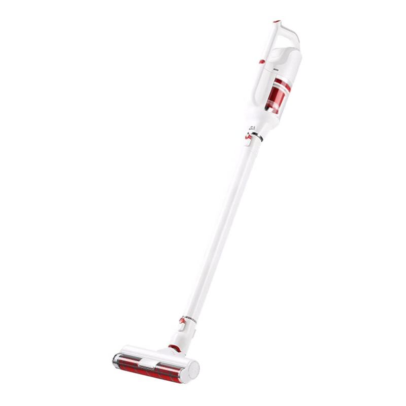 小狗 充电式手持吸尘器