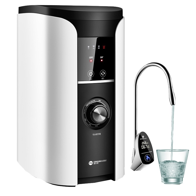 碧水源家用净水器