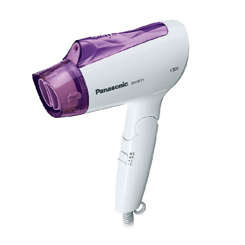 松下 负离子吹风机