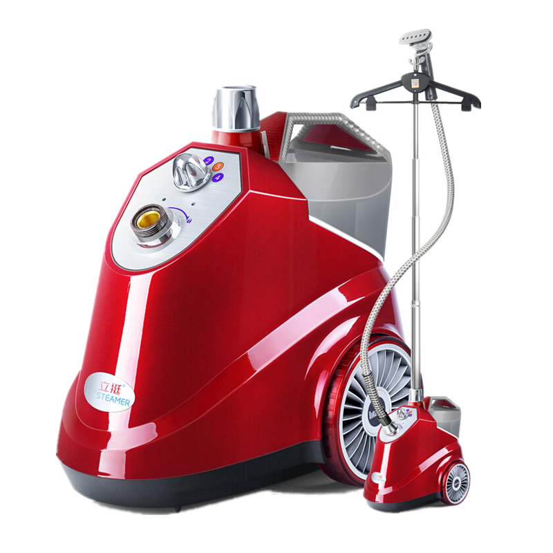 立挺Q7蒸汽挂烫机