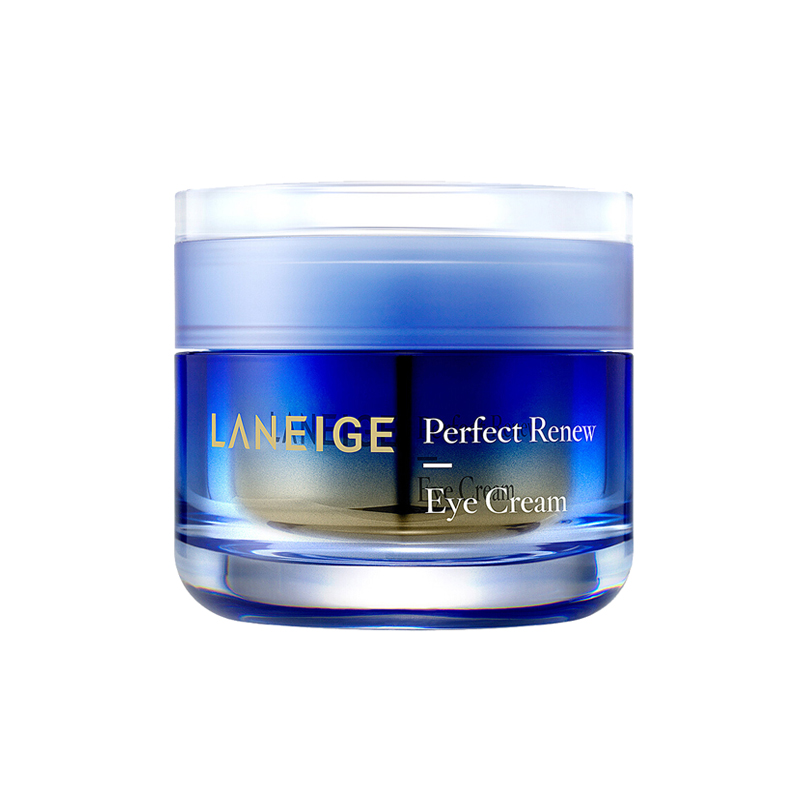 兰芝 紧颜滋润眼霜