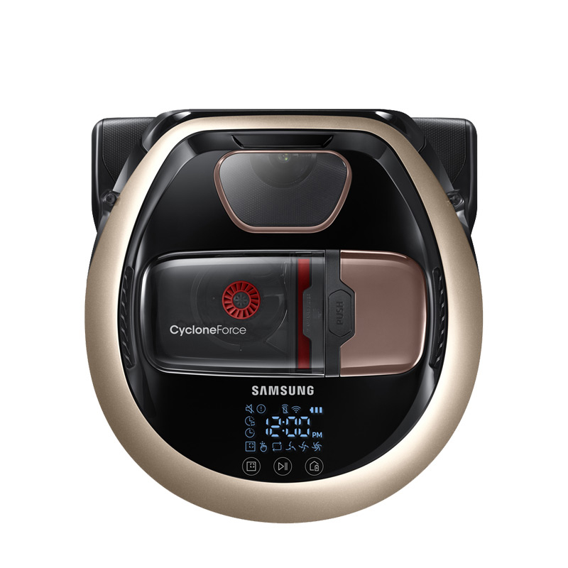 三星 智能吸尘扫地机器人