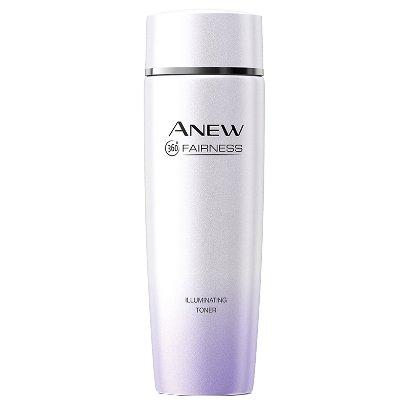 雅芳 新活美白净润柔肤水