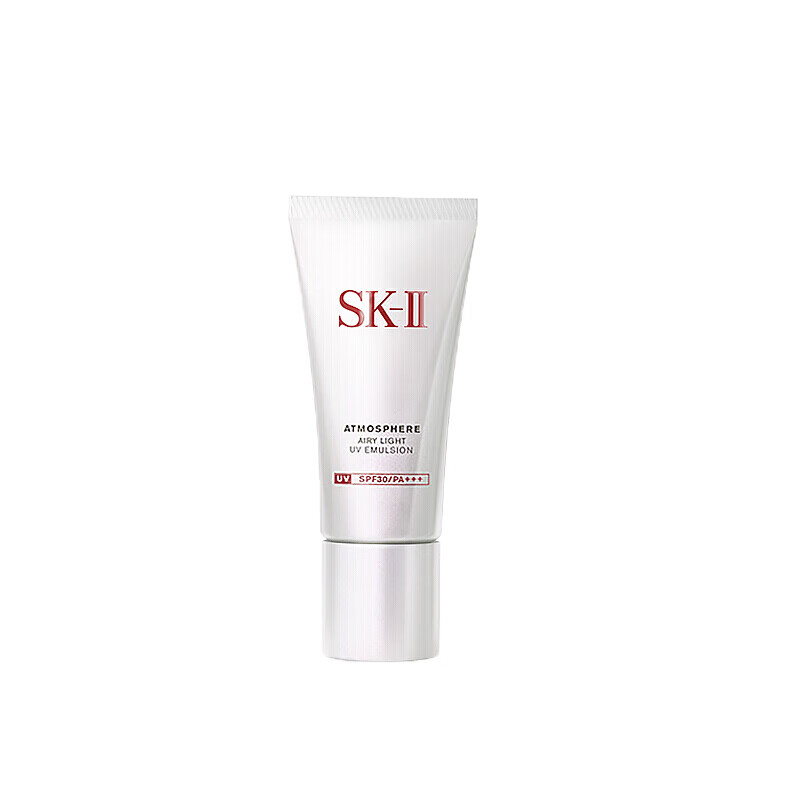 SK-II 轻润净透空气防护乳