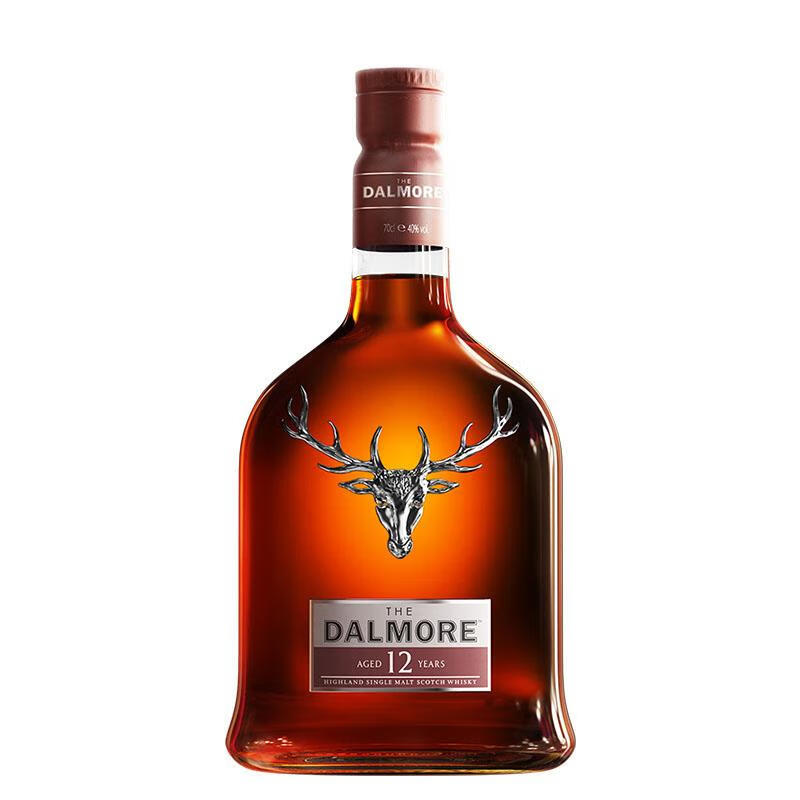 御玖轩 苏格单一麦芽威士忌