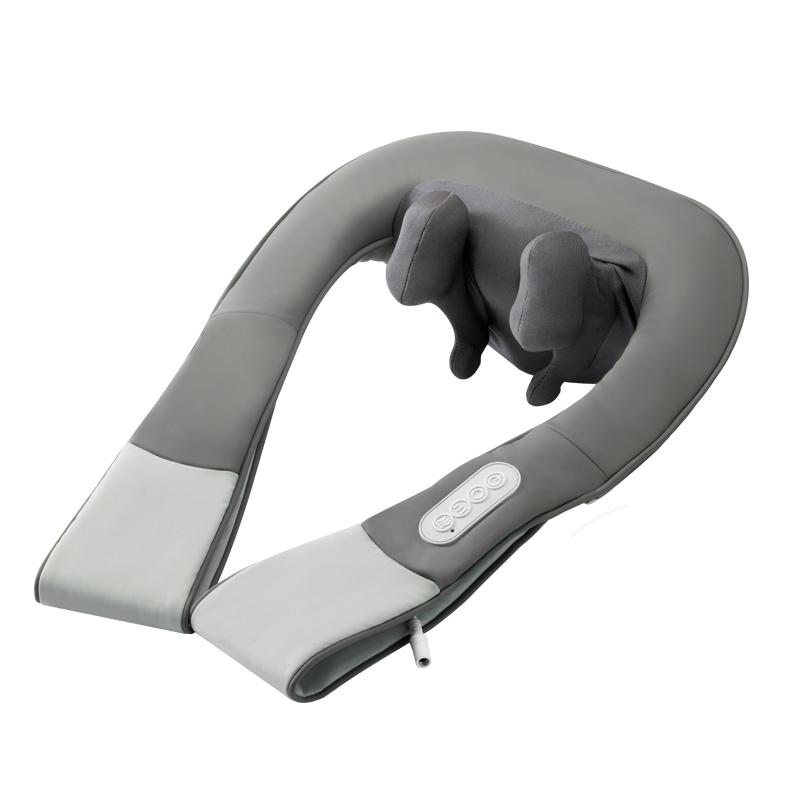 网易严选 3D揉捏 按摩器