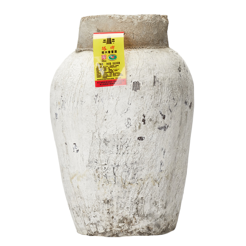 塔牌 香雪酒甜型黄酒