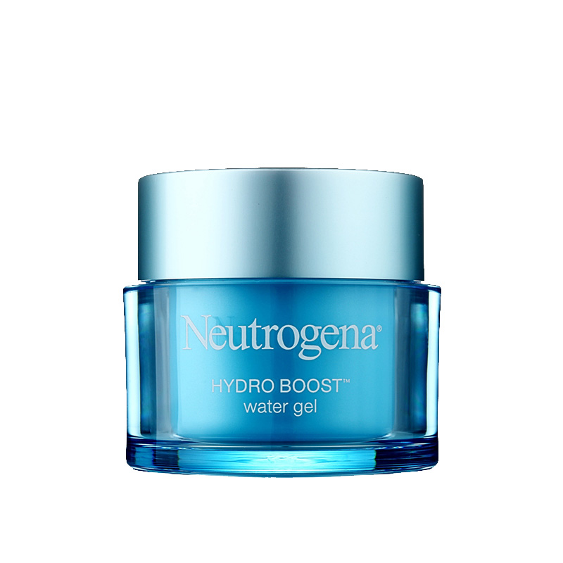 露得清 水活盈透保湿凝露