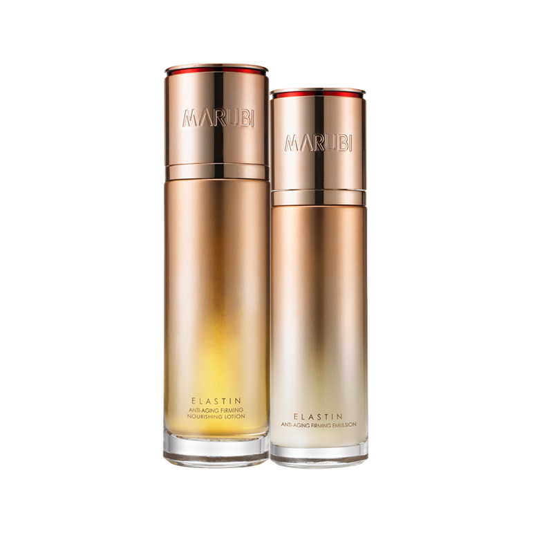 丸美 凝时紧致焕颜护肤套装