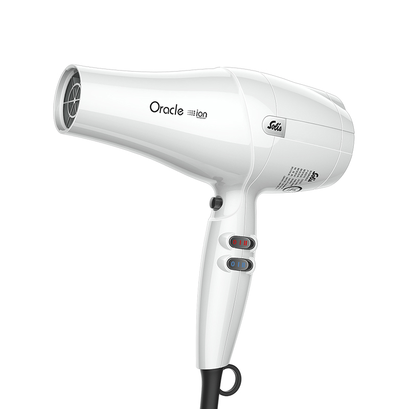 索利斯低噪吹风机