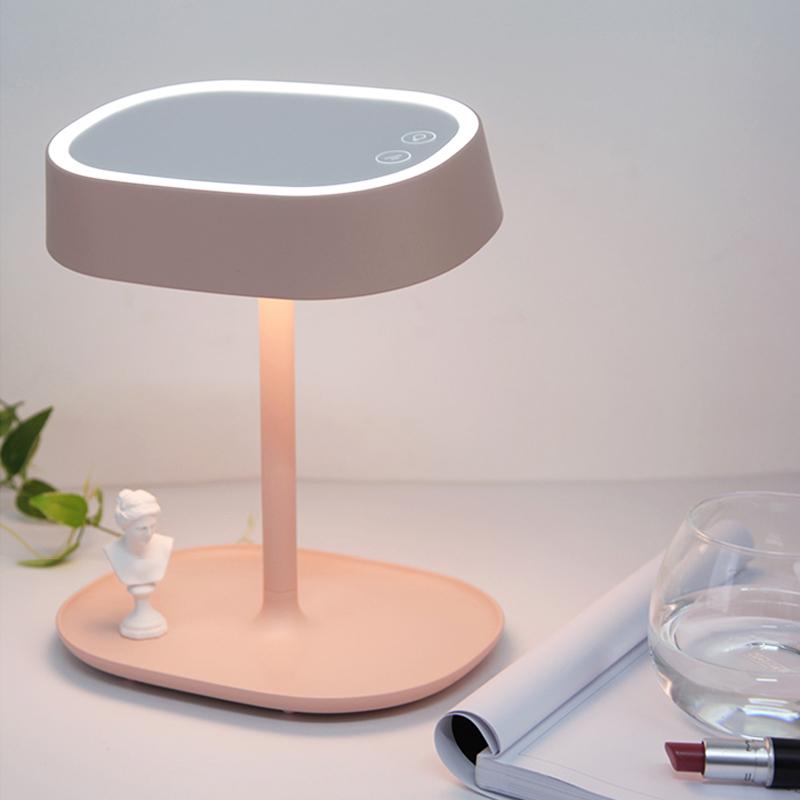 光彩年华 抖音同款化妆镜台灯