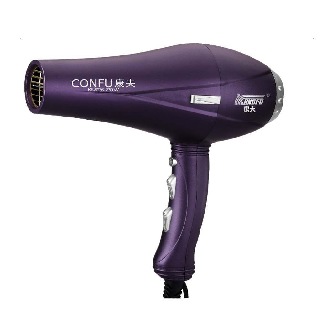 康夫 多档电吹风机