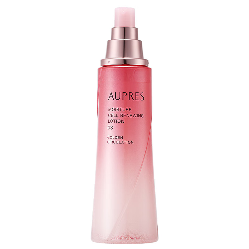 欧珀莱 女士弹润紧致爽肤水