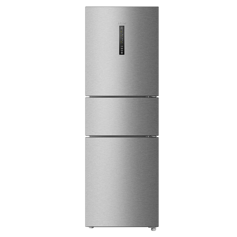 海尔保湿无霜冰箱