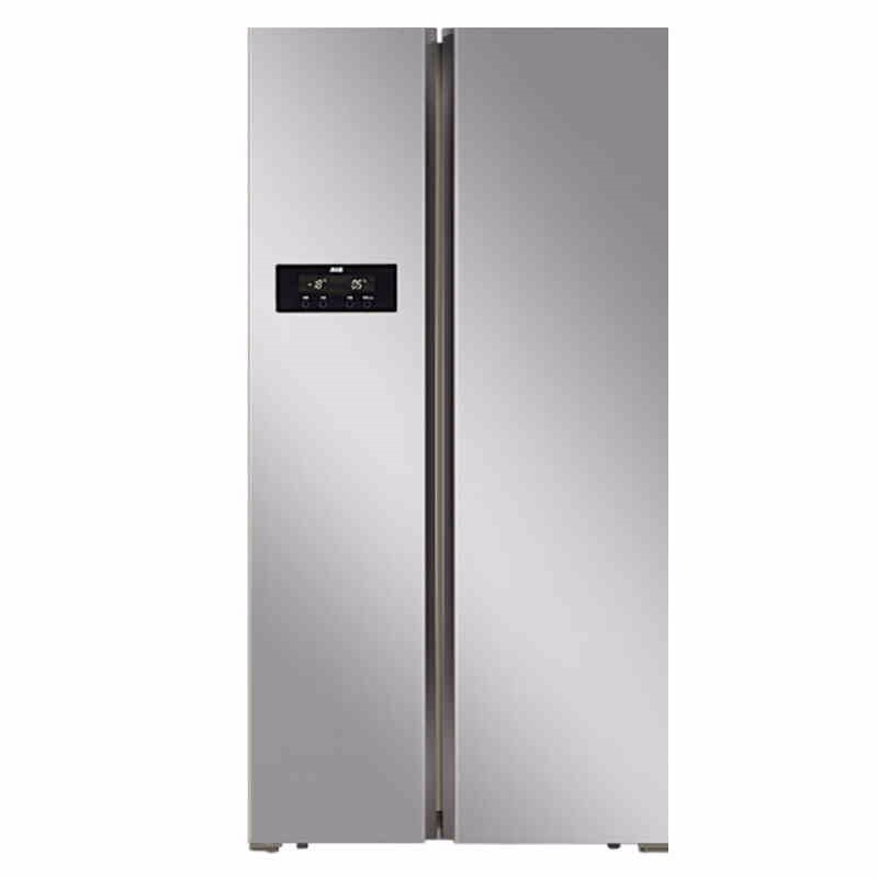 美菱 风冷无霜双开门冰箱