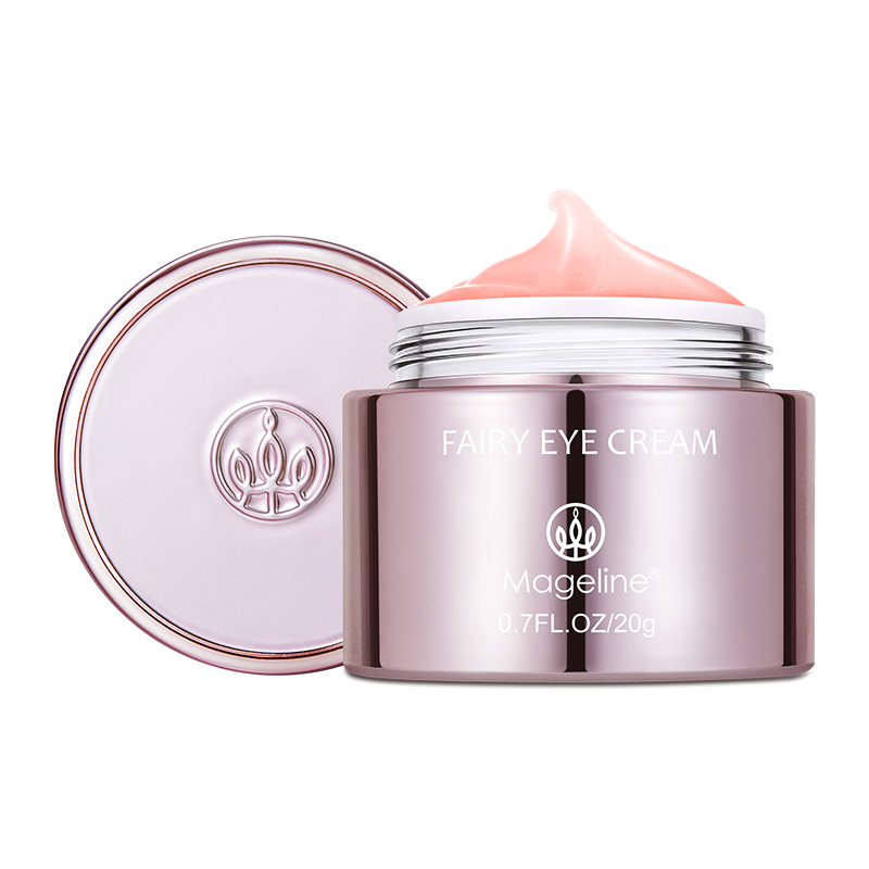 麦吉丽 补水保湿精灵眼霜