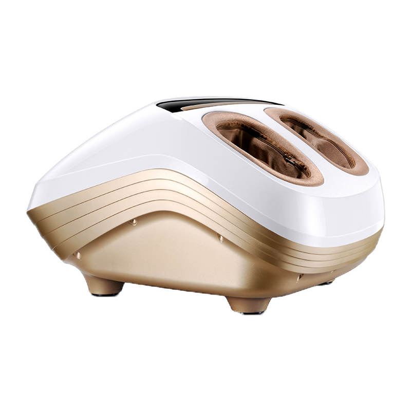 倍轻松 时尚智能足疗按摩仪