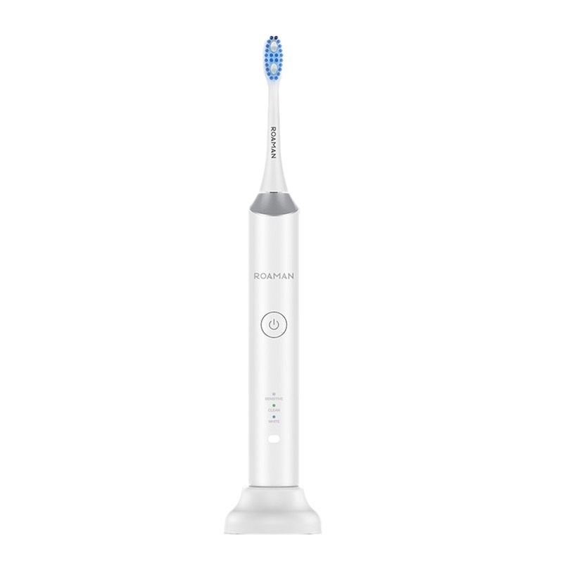 罗曼 成人电动牙刷