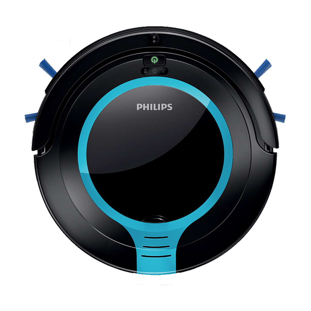 飞利浦 智能扫地机器人