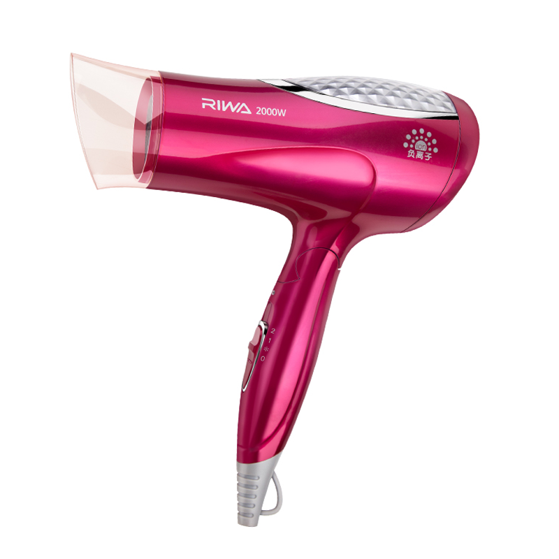 雷瓦 可折叠电吹风机