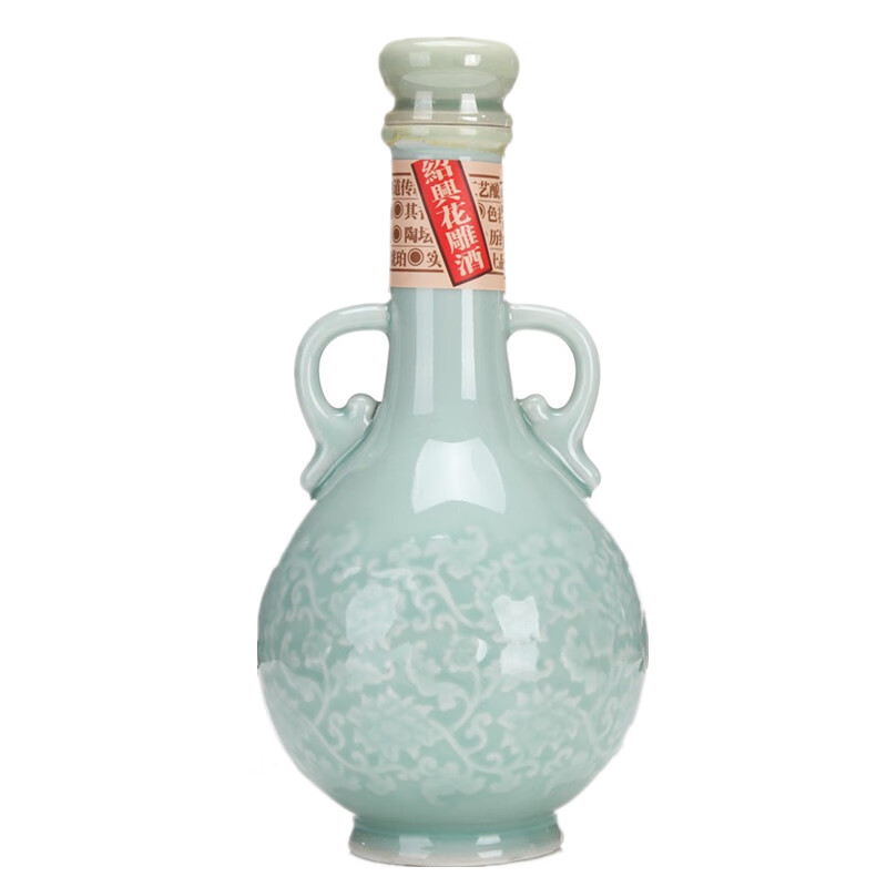 孔乙己 绍兴黄酒中粮原酿