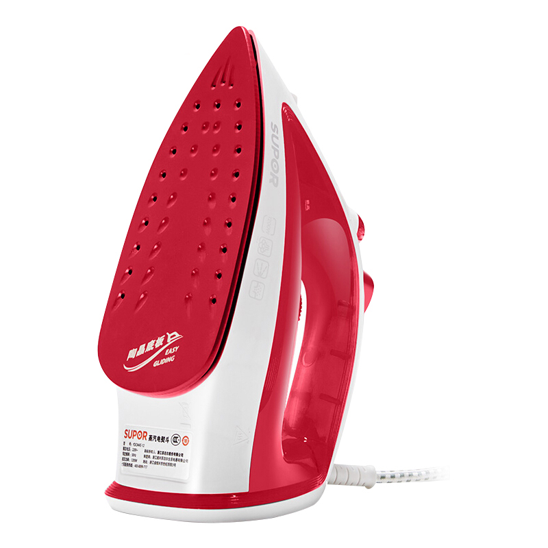 苏泊尔 家用蒸汽电熨斗