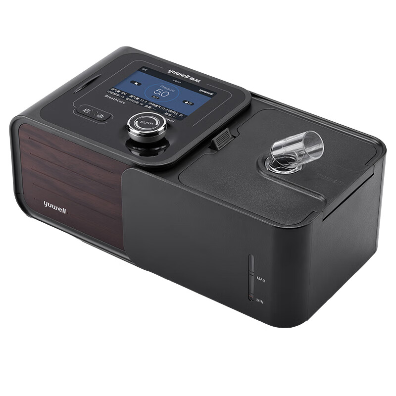 鱼跃 双水平呼吸机