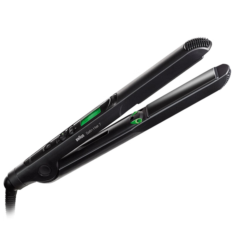 博朗专业级炫发直发器