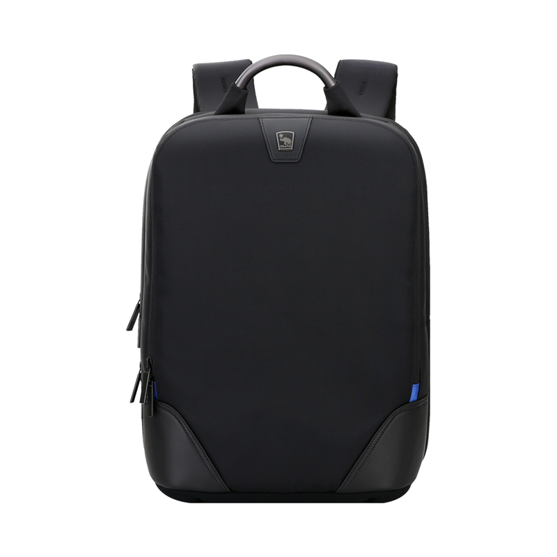 爱华仕 加宽肩带双肩包