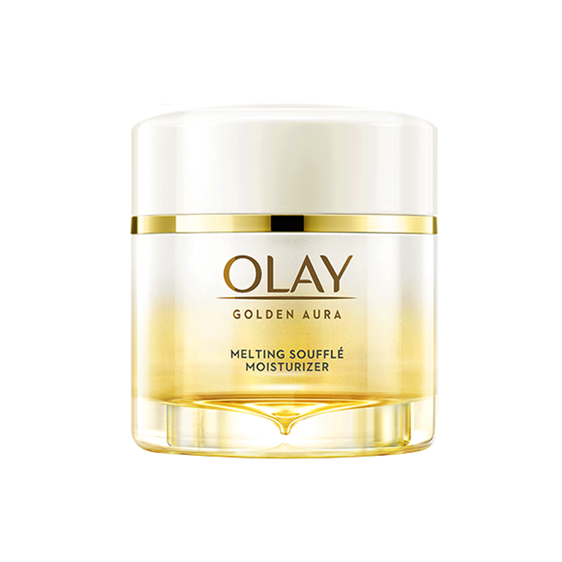 OLAY 紧致滋润面霜