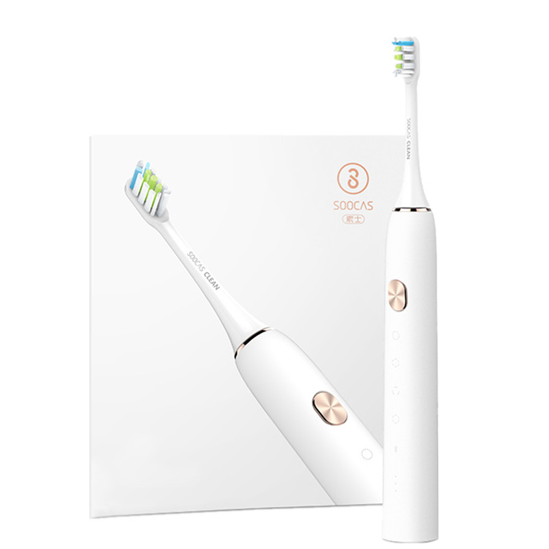 小米素士电动牙刷