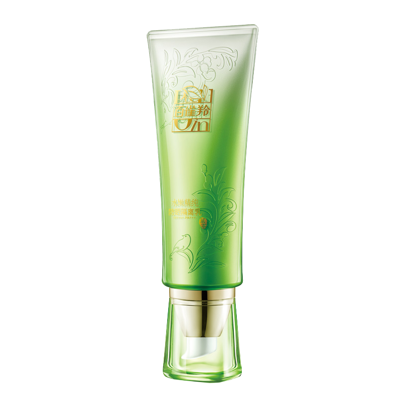 百雀羚 水嫩精纯防晒隔离乳