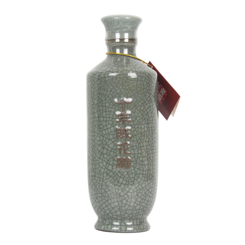 会稽山 碎瓷典雅绍兴黄酒