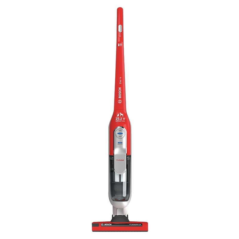 博世 无线手持立吸尘器