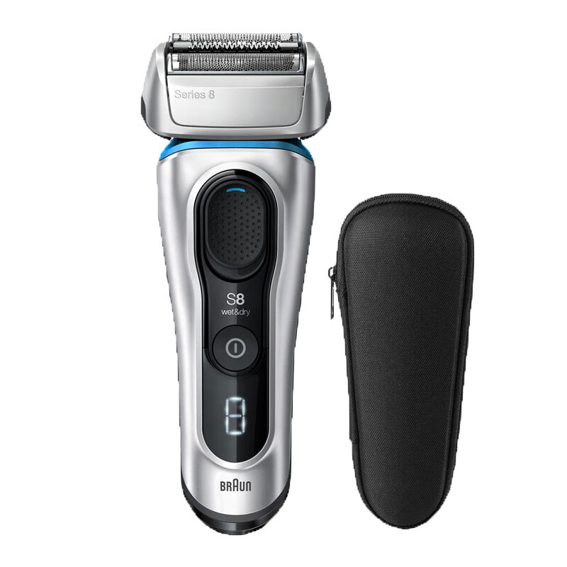 博朗往复式电动剃须刀