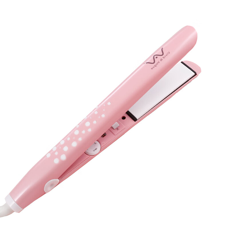 唯戈 外翻内扣刘海卷发神器