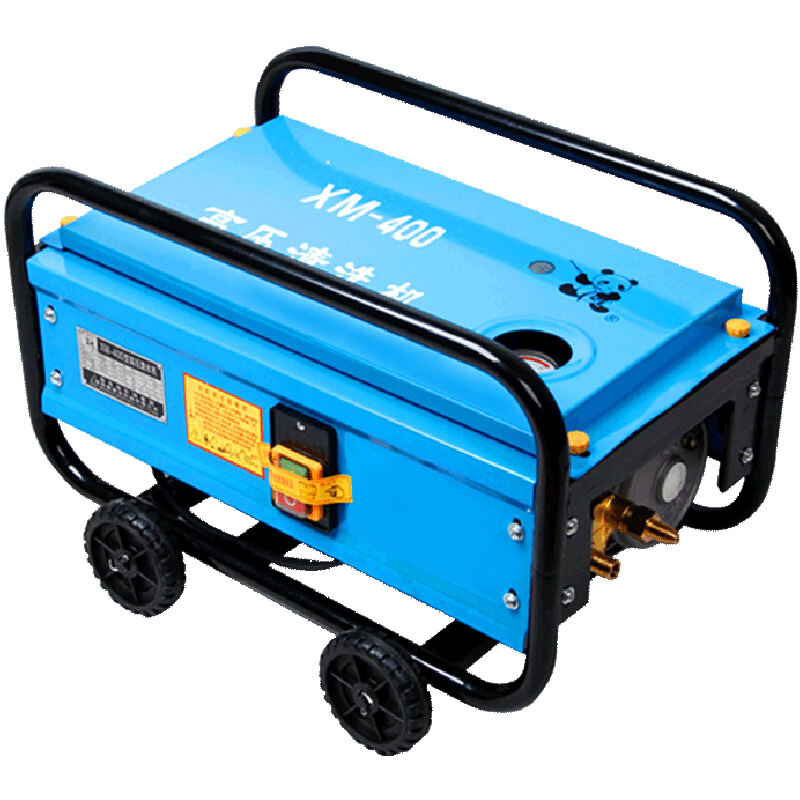 熊猫 防水外壳洗车机