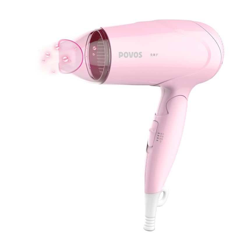 奔腾 负离子恒温护发电吹风