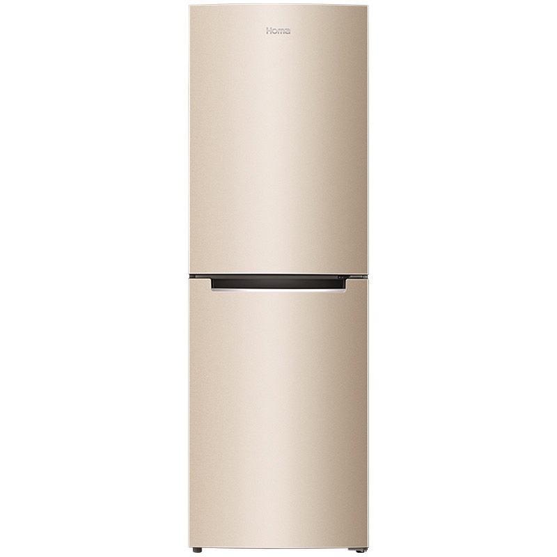 奥马 电脑控温冰箱