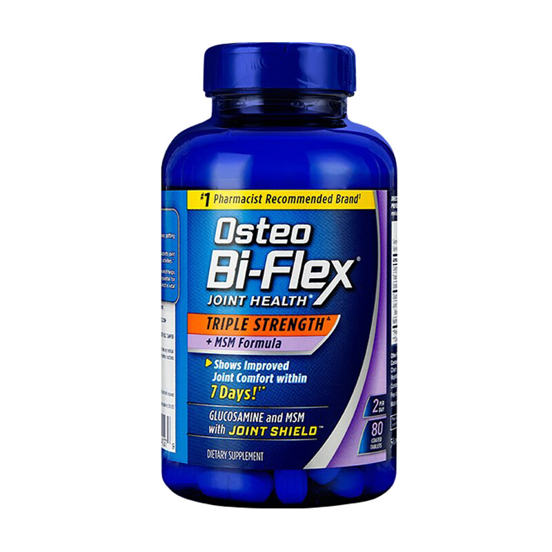 Osteo 强效修复软骨素