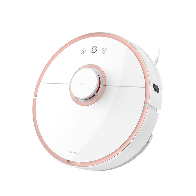 石头 大吸力 扫地机器人