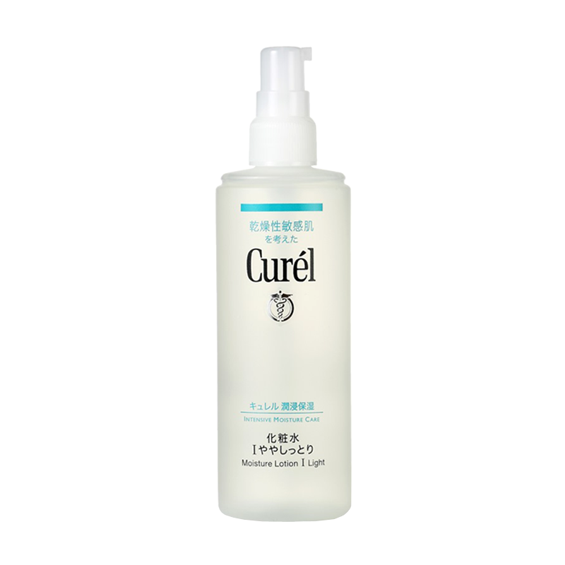 珂润 浸润保湿化妆水