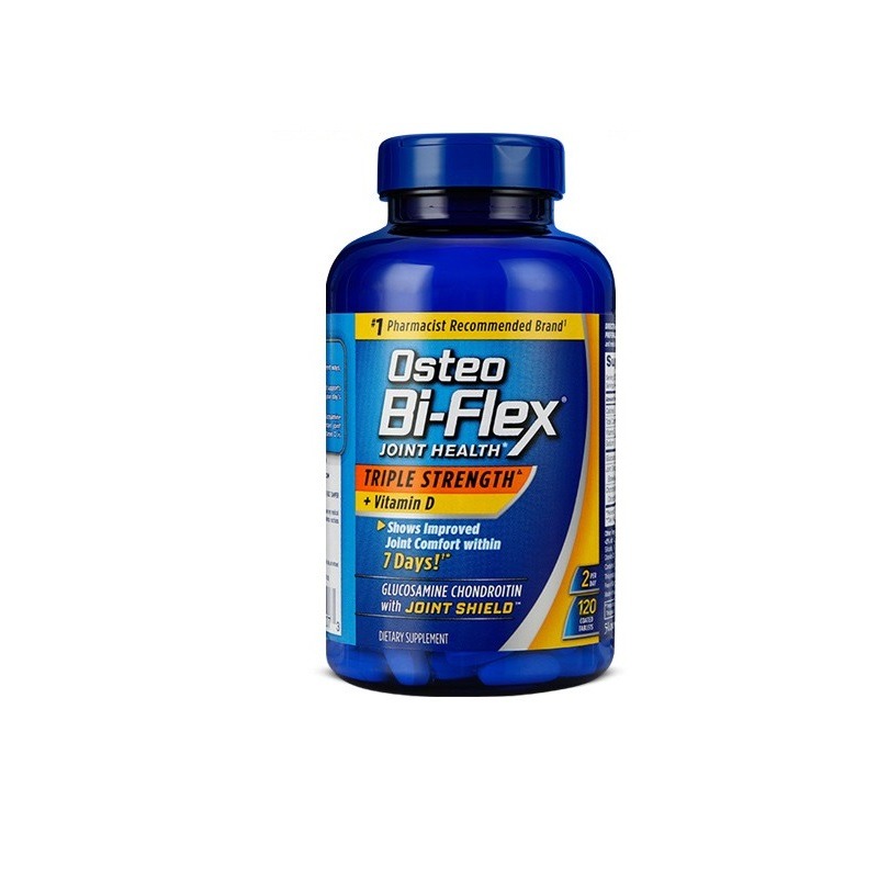 Osteo Bi-Flex氨糖