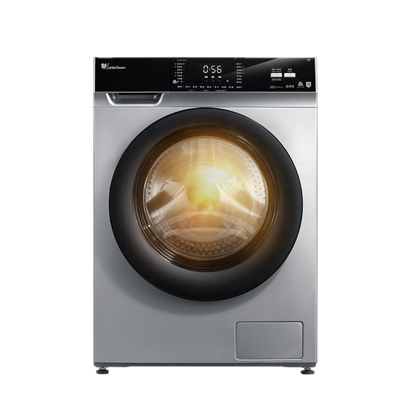 小天鹅纳米银离子除菌洗衣机